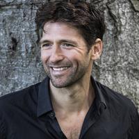 Pasfoto Dokter Juriaan