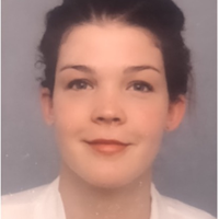 Pasfoto Florien Dusseldorp