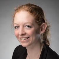 Pasfoto Heleen ten Bruggencate