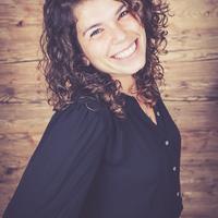 Pasfoto Chaja Jacobs